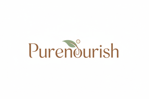 Purenourish Logo