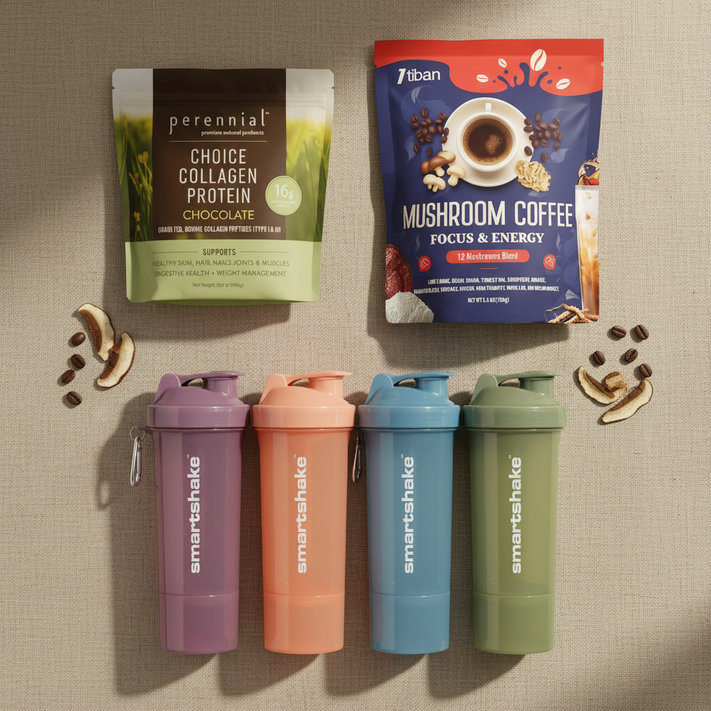 Wellness Starter Kit